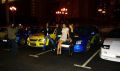 В Симферополе полицейские оштрафовали "ночных гонщиков"