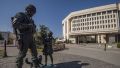 В парламенте Крыма отреагировали на попытку теракта в Симферополе
