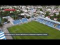 Футбол вернётся на крымские стадионы 4 июля