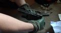 ФСБ обнародовала видео задержания террористов в Симферополе
