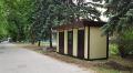 Новые общественные туалеты открылись в центре Симферополя