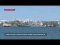 В Севастополе и Новороссийске пройдет парад кораблей ЧФ