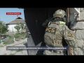Сотрудники ФСБ предотвратили теракт в Симферополе