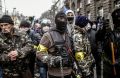 Готовившие теракт в Симферополе экстремисты держали связь с украинскими радикалами