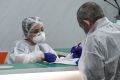 В Крыму за сутки 1 человек заразился коронавирусом