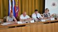 В Администрации Ялты обсудили вопросы подготовки к общероссийскому голосованию по поправкам в Конституцию РФ