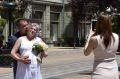 За первую неделю июня в Крыму заключили 351 брак