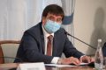 В инфекционной больнице Севастополя установят новый томограф