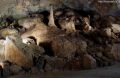 В Крыму Красные пещеры готовы принимать посетителей