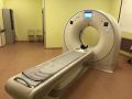 В инфекционной больнице Севастополя установят новый томограф