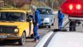 Больной COVID обманом пробрался через блокпост в Севастополь