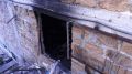 Крымские огнеборцы ликвидировали пожар и не допустили взрыва газовых баллонов