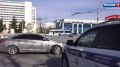 За нарушения скоростного режима в Севастополе наказаны 250 тысяч автовладельцев
