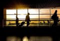 В аэропорту «Симферополь» отменяют обязательное анкетирование прибывших туристов