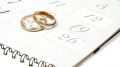 За три месяца в Республике Крым зарегистрировано 1 143 брака