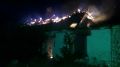 Сотрудники ГКУ РК «Пожарная охрана Республики Крым» ликвидировали пожар в жилом доме