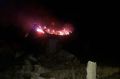 В Крыму спасатели ликвидировали пожар в жилом доме