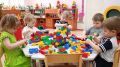 Детские сады Симферополя – работа в штатном режиме
