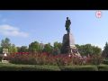 Севастополь отметил 237-ю годовщину со дня основания (СЮЖЕТ)