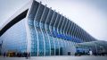 Аэропорт Симферополя готов к приему пассажиров в условиях пандемии COVID-19