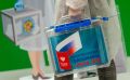В Севастополе начали сбор заявлений для голосования на дому по поправкам в Конституцию