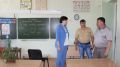Михаил Слободяник встретился с активом жителей Веселовского и Воробьевского сельских поселений