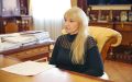 В крымском правительстве появился новый вице-премьер – Анна Анюхина