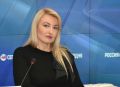 Анюхина будет курировать блок земельных и имущественных вопрос в крымском правительстве