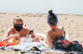 В Крыму окончательно ответили можно ли будет на пляж без маски