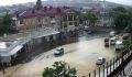 В Севастополе разбушевалась стихия: за день выпала треть месячной нормы осадков