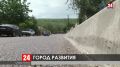 В Севастополе заканчивают строительство объектов в рамках Федеральной целевой программы