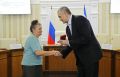 Глава Крыма поздравил медработников республики с профессиональным праздником