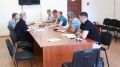 Госкомрегистр и Минтопэнерго Крыма разрабатывают порядок взаимодействия по оформлению публичных сервитутов для строительства объектов газоснабжения
