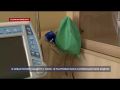 В Севастополе пациент с COVID-19 разгромил бокс в инфекционном модуле