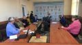 Ветеринарными специалистами Бахчисарайского районного ВЛПЦ проведено заседание Чрезвычайной противоэпизоотической комиссии при администрации Бахчисарайского района