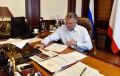 Аксёнов уволил главу Госкомитета по ценам и тарифам