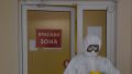 Больницу в Севастополе закрыли на карантин из-за COVID у двух медиков