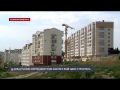В Севастополе ещё один строитель заболел коронавирусом