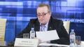 Главу Госкомцен Крыма освободили от занимаемой должности