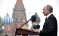 Владимир Путин: Сделаем все, чтобы память о героических свершениях никогда не померкла