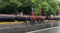 В Севастополе начался Парад Победы
