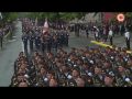 Всем, кто пропустил: трансляция парада Победы в Севастополе
