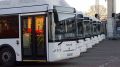 В Крыму запустили программу «Лизинг автобусов»