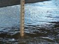 Уровень воды в реках Крыма может подняться на полтора метра