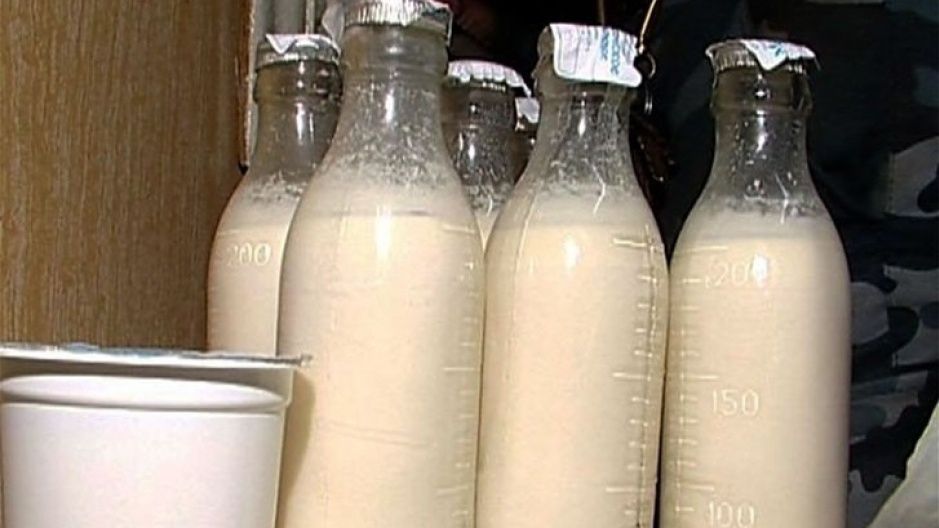 Администрация Феодосии выступила с инициативой восстановления молочных кухонь