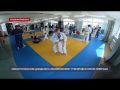 Севастопольские спортсмены-дзюдоисты возобновляют тренировки