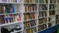 Минкульт Крыма осуществил выезд в Краснолесскую библиотеку по вопросу создания в рамках нацпроекта «Культура» модельной библиотеки