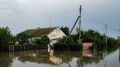 Спасатели рассказали о подтоплении нескольких домов в одном из районов Крыма