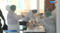 Жителей Крыма проверять на наличие иммунитета к коронавирусу