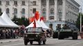 Посольство США в Киеве обеспокоено парадом Победы в Крыму